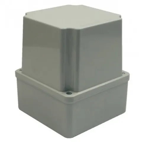 Puszka BS 120x120x140 IP66