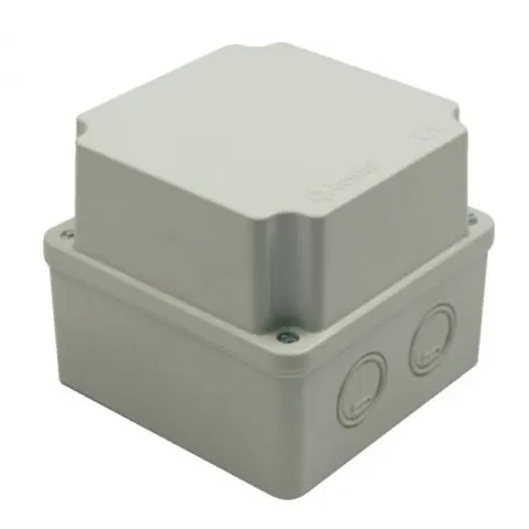 Puszka BS 120x120x100 IP66