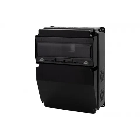 Obudowa CAJA /12M/ SCENIC 330x240x140 IP66