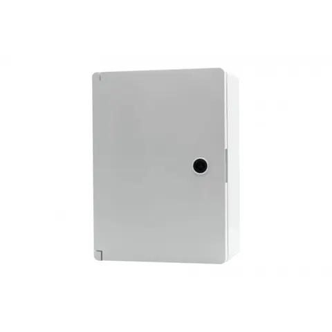Szafa 210x280x130 mm IP65
