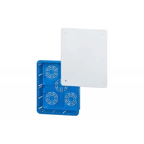 Puszka podtynkowa 196x152x70 IP40