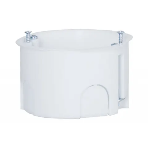 Puszka PK 60 do płyt gipsowych