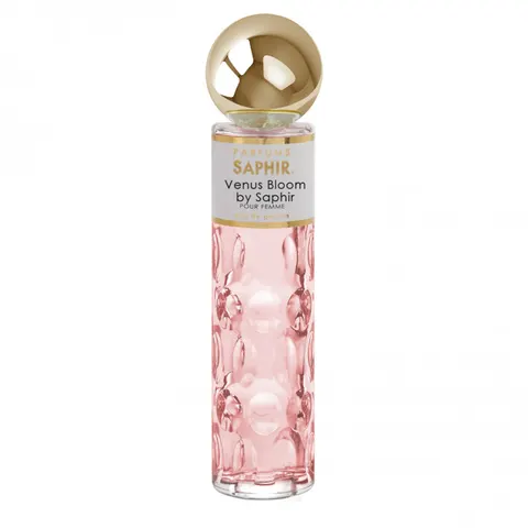 SAPHIR WOMEN Woda perfumowana VENUS BLOOM, 30 ml