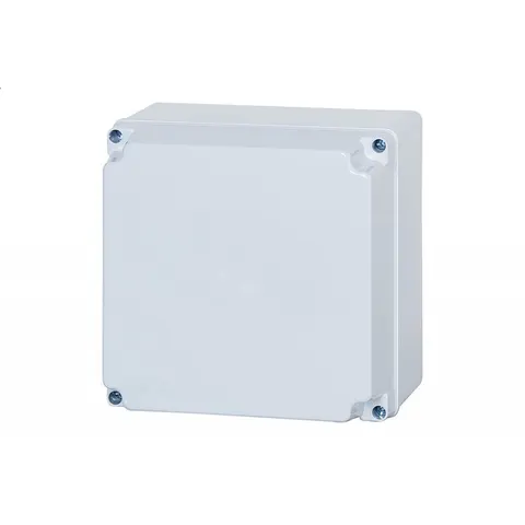 Puszka hermetyczna FG 170x170x127 bez dławików WYS
