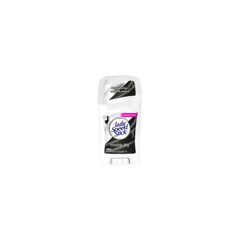 LSS Dezodorant dla kobiet w sztyfcie 24/7 INVISIBLE, 40 g