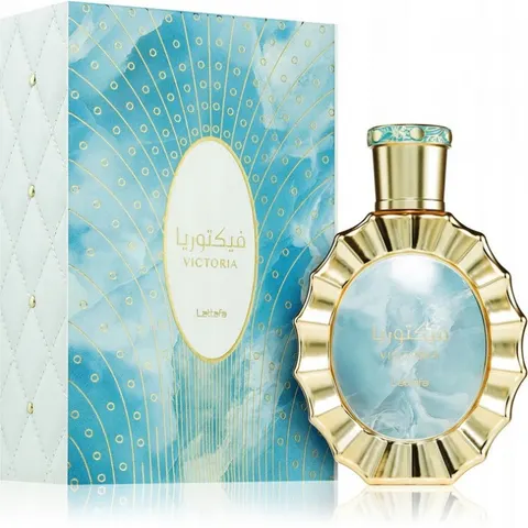 LATTAFA Victoria (M/W) woda perfumowana spray 100 ml