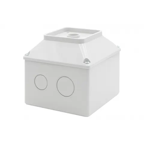 Puszka pod wyłącznik tablicowy 32A L/P, 0/1