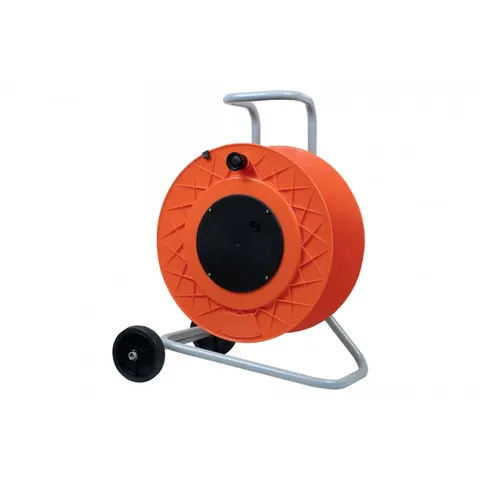 Zwijak plastikowy GOLIA-420 NK IP44