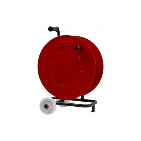 Zwijak metalowy MAKARA-460 NK IP44