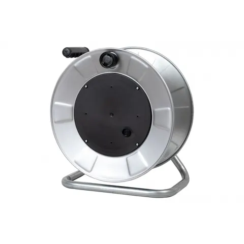 Zwijak metalowy BORDO-320 IP44