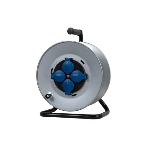 Rozgałęźnik MIDI-290 4x230V IP44 +termik