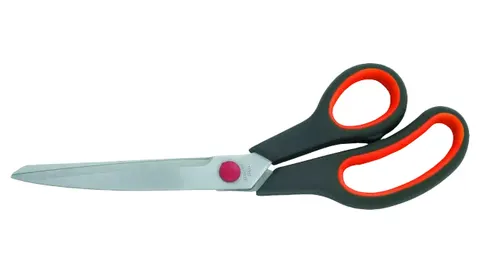 Nożyczki biurowe 240 mm friendly grip VDE MODECO [EXPERT]