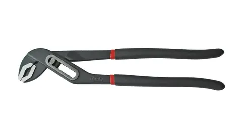 Szczypce nastawne 250 mm do pomp Cr-V MODECO[EXPERT]