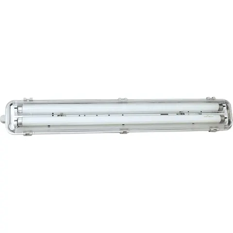 TRUST LED PS 2xT8/60CM - Oprawa hermetyk do lamp LED T8