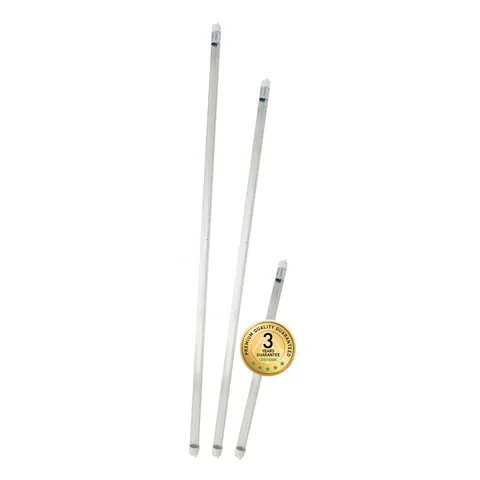 LED T8-840-18W/120cm clear 2700lm - Lampa LED T8 (Tuba LED)