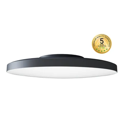 VARIO NOVA B 22/32W 3CCT ADJ max.3700/4500lm - Plafon dekoracyjny LED