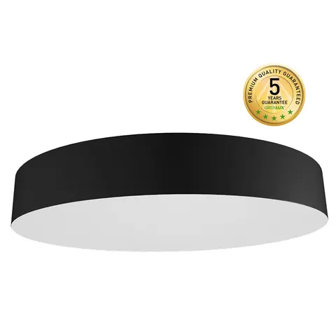 VARIO LUMO B 13/18W 3CCT ADJ max.2100/2500lm - Plafon dekoracyjny LED