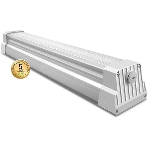 DUST PROFI LED 60 NW 4200/5000lm - Oprawa hermetyk specjalistyczna LED PCB