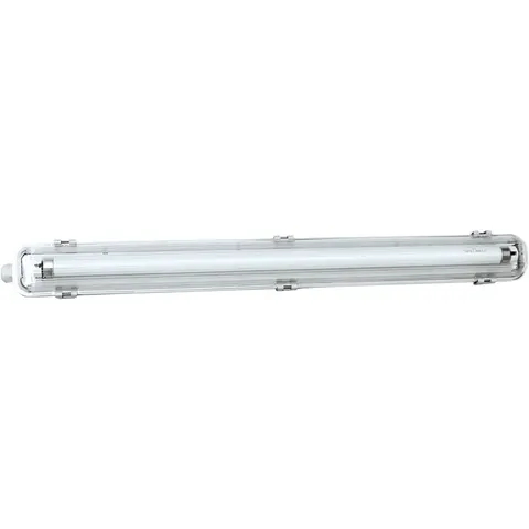 TRUST LED PS 1xT8/60CM - Oprawa hermetyk do lamp LED T8