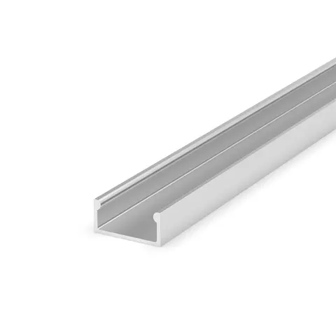 AL-PROFIL (E) SR 1m (Pr.P4-1) - Profil aluminniowy