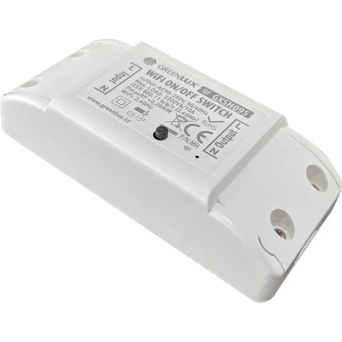 WiFi ON/OFF SWITCH - Przełącznik WiFI SMART