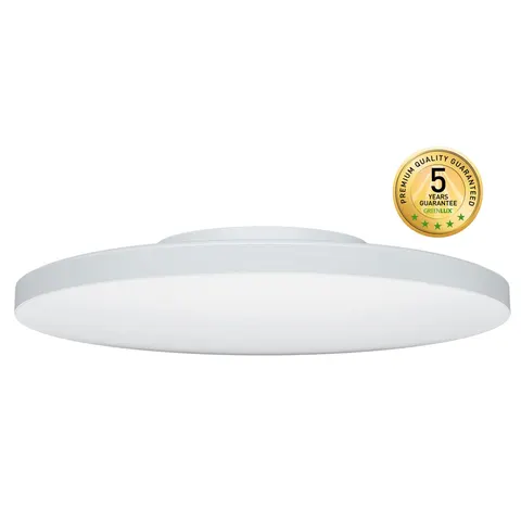 VARIO NOVA W 13/18W 3CCT ADJ max.2100/2500lm - Plafon dekoracyjny LED