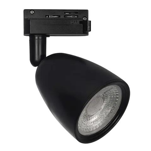 DAISY AIKO B 6W WW 510lm - Oprawa LED szynowa (SPOT TRACKLIGHT)