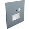 JACK PIR linkable Pearl grey 1,5W CCT 75/120lm - Oprawa LED dopuszkowa z czujnikiem ruchu (PIR)