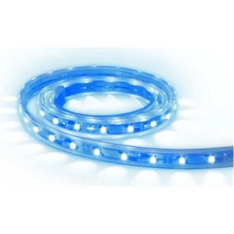 LED STRIP IP65 BL 5m - Taśma LED samoprzylepna na krążku