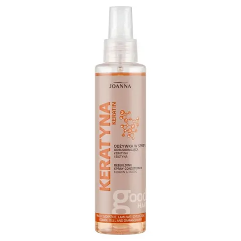 JOANNA Odżywka do włosów KERATYNA, 150 ml