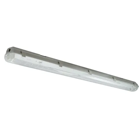 DUST LED PS 2xT8/60cm - Oprawa hermetyk do lamp LED T8
