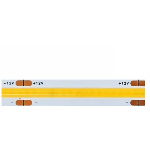 LED STRIP COB384/10W/m IP20 WW 30m 940lm (*30m=1pcs) - Taśma LED samoprzylepna na krążku