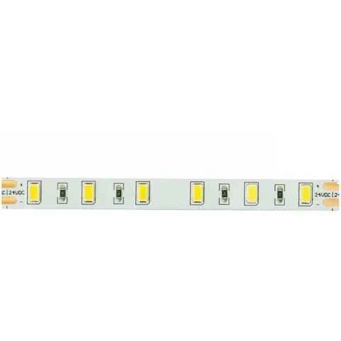 LED STRIP 60LED/16W/m IP20 NW 24V 5m (*5m=1pcs) 1800 lm/m - Taśma LED samoprzylepna na krążku