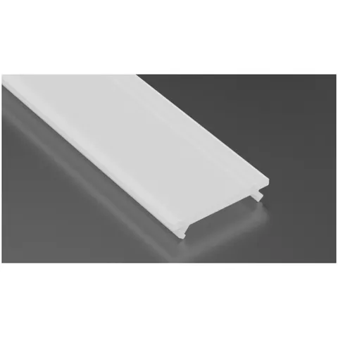 CV-PROFIL BASIC PMMA ML 1M (11-2211-10) - Klosz do profilu