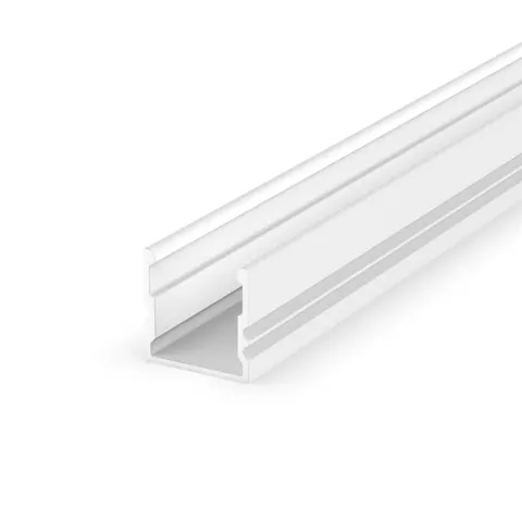 AL-PROFIL (E3) W 1m (Pr.P5-1) - Profil aluminniowy