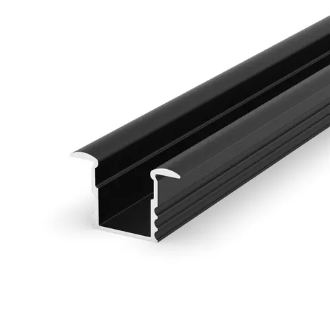 AL-PROFIL (F1) B 1m (Pr.P18-1) - Profil aluminniowy