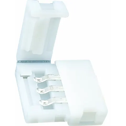 CONNECT LED CCT STRIP 10mm T+T - Złącze do taśm LED