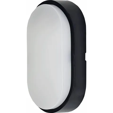 DITA OVAL B 12W CCT 1350/1700lm - Plafon LED