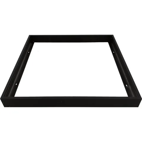FR-LIBRA 600x600 BMF - Ramka montażowa n/t do paneli LED