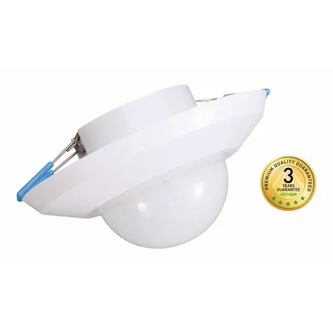 PRES SENSOR 104 W - Czujnik obecności PIR