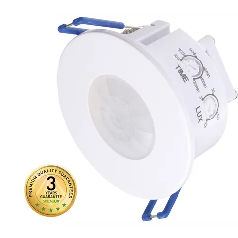 SENSOR 32 - czujnik ruchu PIR do zabudowy