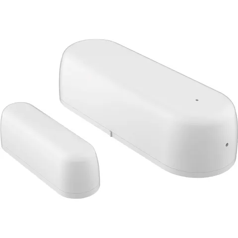 WiFi BATTERY CONTACT SENSOR - Czujnik otwarcia drzwi / okna WiFi SMART