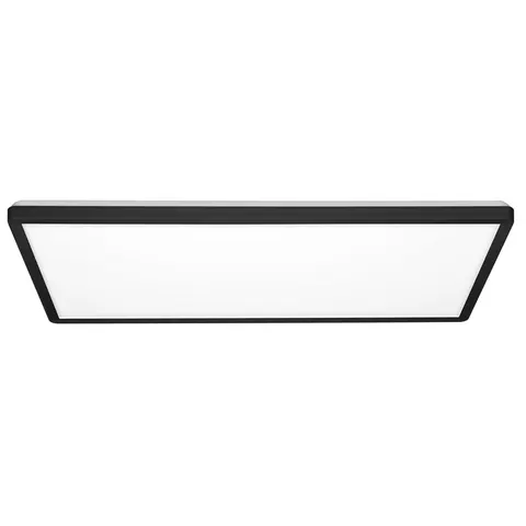 NOX-L B 24/20/18W 3CCT ADJ max.2700/3600lm - Plafon LED