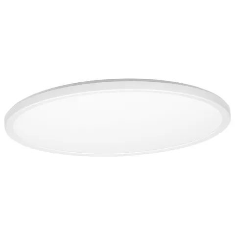NOX-R W 18/14/12W 3CCT ADJ max.2100/2800lm - Plafon LED