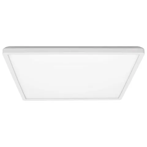 NOX-S W 18/14/12W 3CCT ADJ max.2000/2600lm - Plafon LED