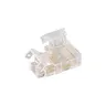 Łącznik kątowy, złączka do taśm LED COB 1opk=2szt IP20; CON P L 8, 38479 KANLUX