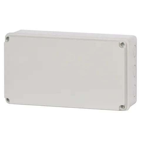 Puszka hermetyczna CP 230x130x85 bez dławików IP54