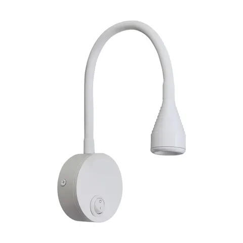 POLA LED WHITE NW 4000K 230V 3,5W 245 lm Oprawa dekoracyjna COB LED biała