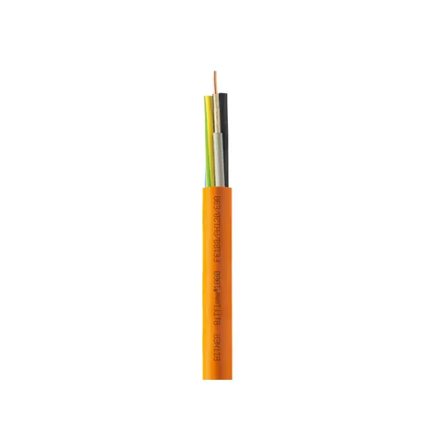 kabel bezhalogenowy ognioodporny BiTflame®1000 3x2,5mm2 0,6/1 kV FE180/PH120/E90 RM