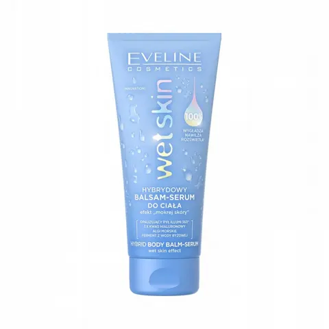 EVELINE WATERSKIN Balsam Serum do ciała, 200 ml